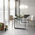 70/70 Table L 170cm